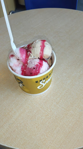 Smart Cremas Heladas - Rosario