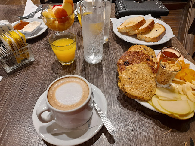 Beckett's Tucumán - San Miguel de Tucumán