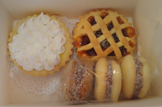 Sabroso y Sin TACC - Gastronomía y hostelería