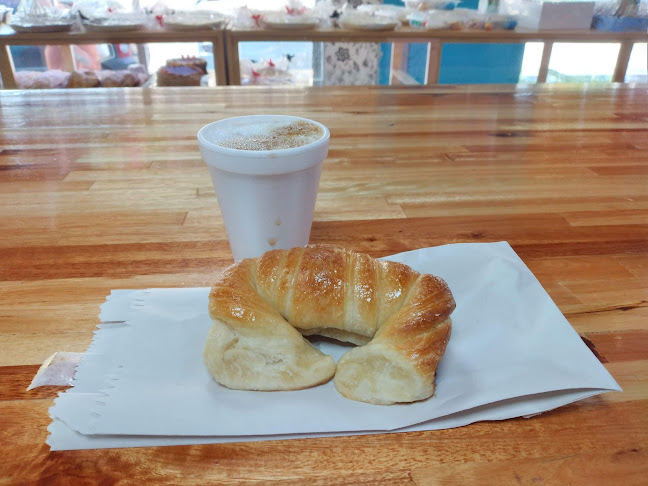 Opinii despre Panadería San Francisco las 24 Horas în San Francisco - Gastronomía y hostelería