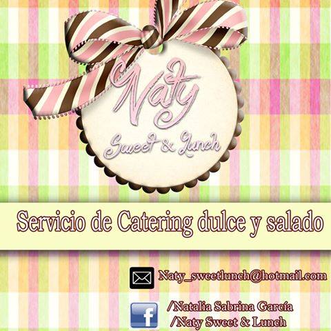 Naty Sweet & Lunch - Buenos Aires