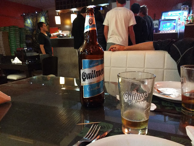 Opinii despre Oaxaca Tacos - Comida Mexicana, lomos y pizzas. în Villa Carlos Paz - Gastronomía y hostelería