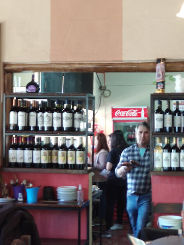 Comentarii opinii despre La Nona Restaurante Parrilla y Rotisería