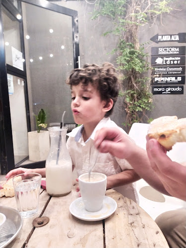 Cervantes 348, X5850 Río Tercero, Córdoba