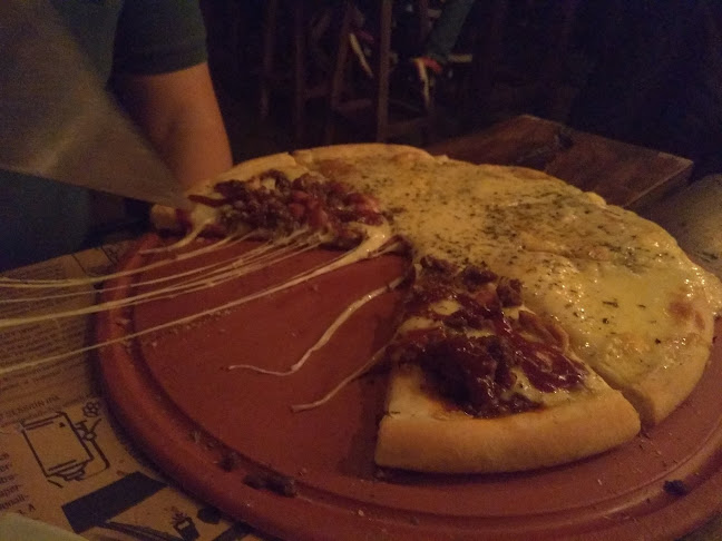 Glück Cervecería - zona Olavarría - Gastronomía y hostelería