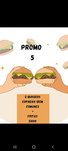 Comentarii opinii despre Chesare Parrilla Maipú