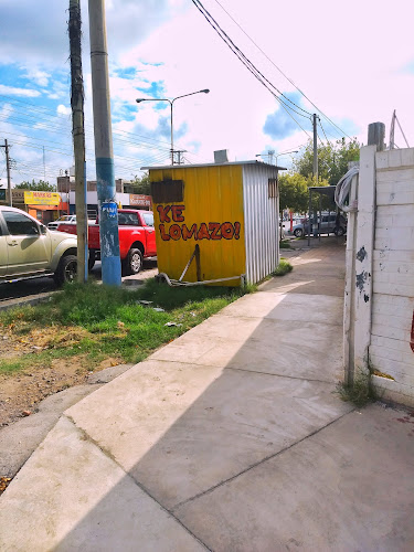 Ke Lomazo - San Juan