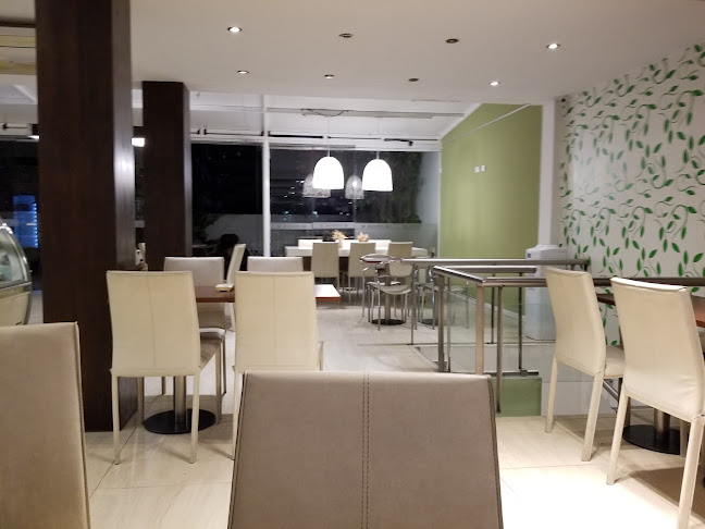 Augustus Heladería - Mar del Plata