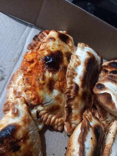 Pizzería Faraon - Ezpeleta