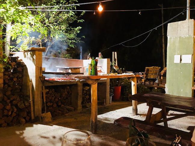 Resto Rincón del valle - Gastronomía y hostelería