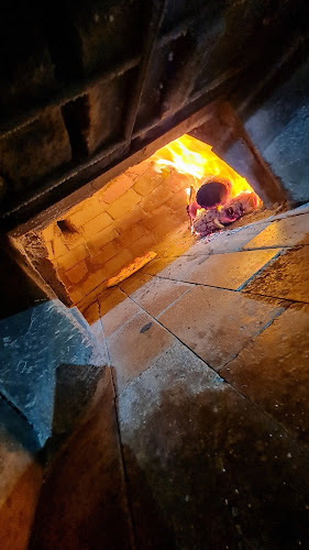 Comentarii opinii despre Alto Gandhi Pizza Napoletana