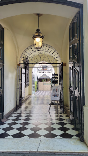 San Lorenzo 351, M5500 Mendoza