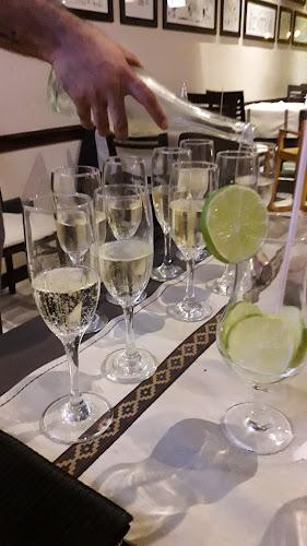 Mendieta Complejo Gastronómico - Gastronomía y hostelería