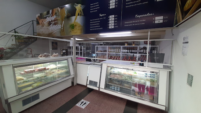 Fabrica de Pastas Frescas Pastafesina - Santa Fe de la Vera Cruz