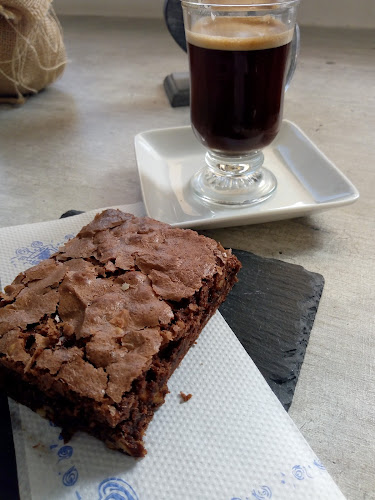 Olivo, Café cerrado totalmente