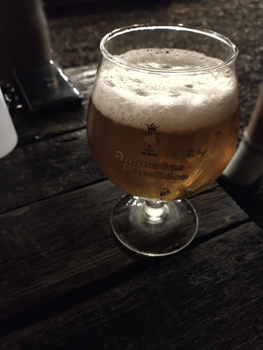 Comentarii opinii despre Estación Growler