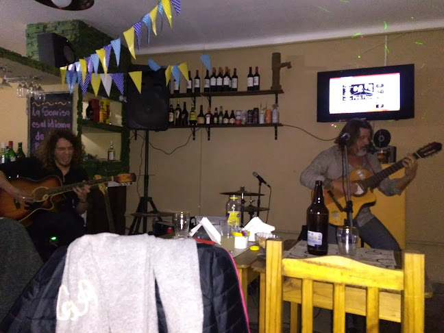 Av. Aristóbulo del Valle 4058, S3002FHO Santa Fe de la Vera Cruz, Santa Fe