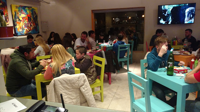 Opinii despre El Turco Sandwich's în San Salvador de Jujuy - Gastronomía y hostelería