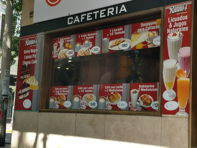 Ranno's Caffe Ristorante