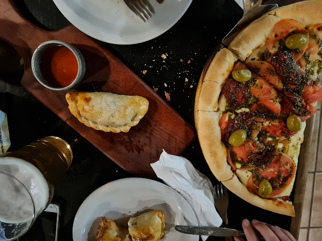 Cerveceria Owe - Neuquén