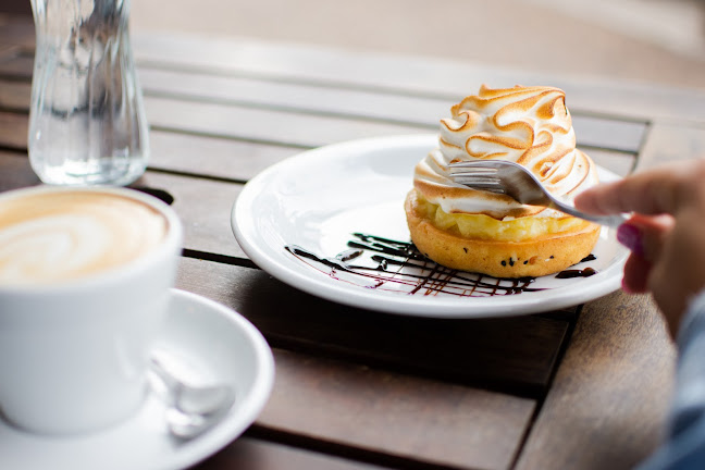 La Primera Cafe - Mar del Plata