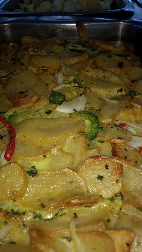 Comentarii opinii despre Pepe's Rotiseria y pizzeria