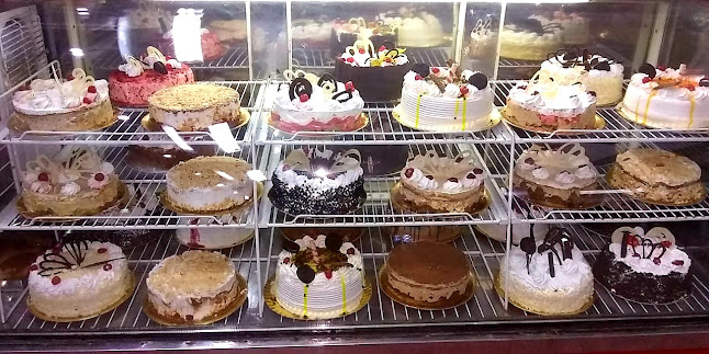 Panaderia la duquesa