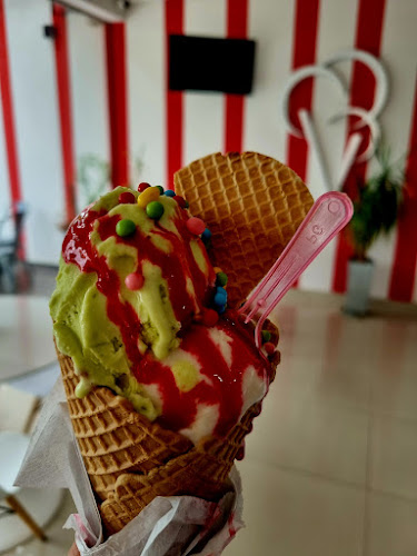 Opinii despre Bisbela în Olavarría - Gastronomía y hostelería