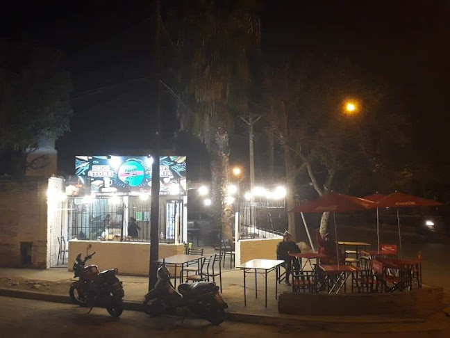 Av. 25 de Mayo 19, Y4500 San Pedro de Jujuy, Jujuy