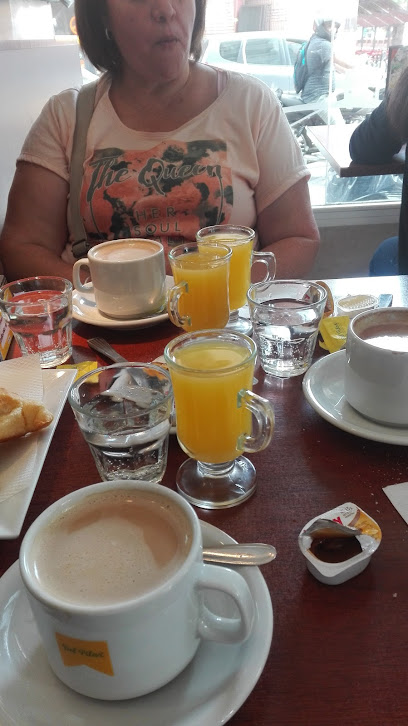 Del Pilar – Pan & cosas ricas