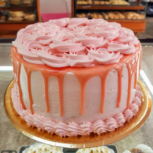 CONFITERIA LA ITALIANA - Mercedes