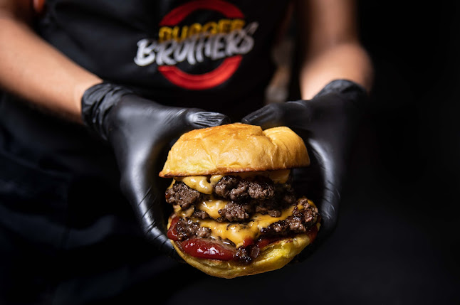 Opinii despre Burger Brothers Company în Campana - Gastronomía y hostelería