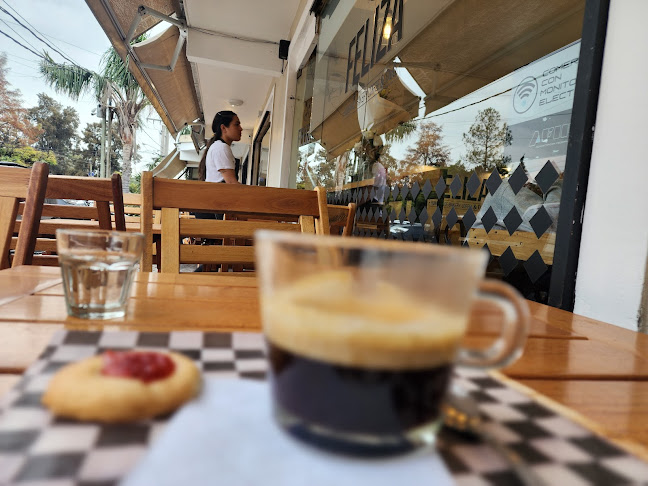 FELIZA GORRITI - Gastronomía y hostelería