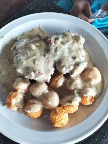 El Mirador del Paraná - Parilla Restaurant - Corrientes