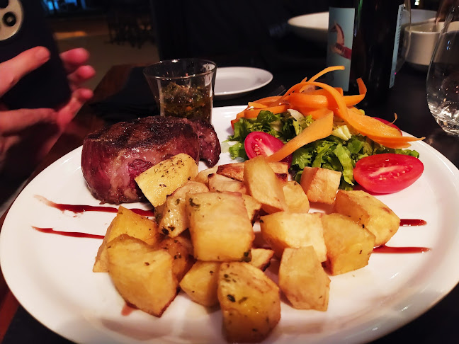 Opinii despre The Club în San Rafael - Gastronomía y hostelería