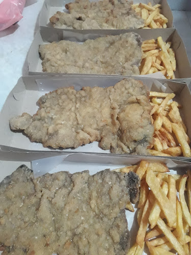 Opinii despre Empanadas Calentitas în San Fernando del Valle de Catamarca - Gastronomía y hostelería