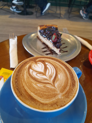 Fran Coffee Makers - Estacion Torreon