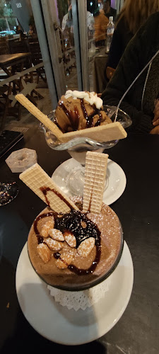 El Muelle Restaurante