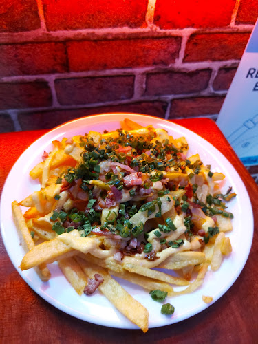 Comentarii opinii despre De Rabona