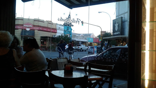 Friends Necochea - Gastronomía y hostelería