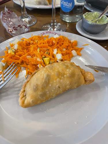 La Huella - Tradición en Parrilla