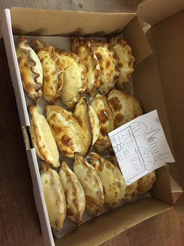 Puerto Mitre - Comodoro Rivadavia