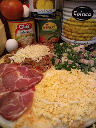 Comentarii opinii despre Loco por Todo