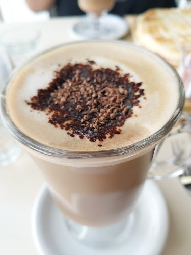 Opinii despre Heladería Lilo's Arrecifes în Arrecifes - Gastronomía y hostelería