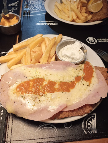 Opinii despre Junior B în Comodoro Rivadavia - Gastronomía y hostelería