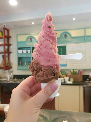 Munchi's San Isidro - San Isidro