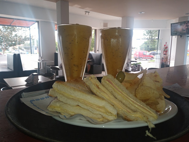 Cafetería mica'fe - Córdoba