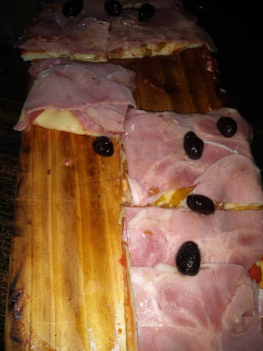 Comentarii opinii despre FLORIPA Lounge Bar