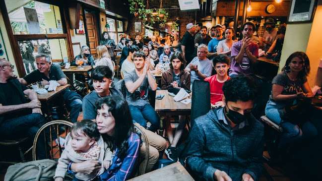 Dickens Pub - Mar del Plata