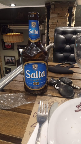 Comentarii opinii despre Pizza Resto Oh!!